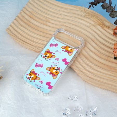 최고의 낙하 방지 아이폰 17 에어 케이스.