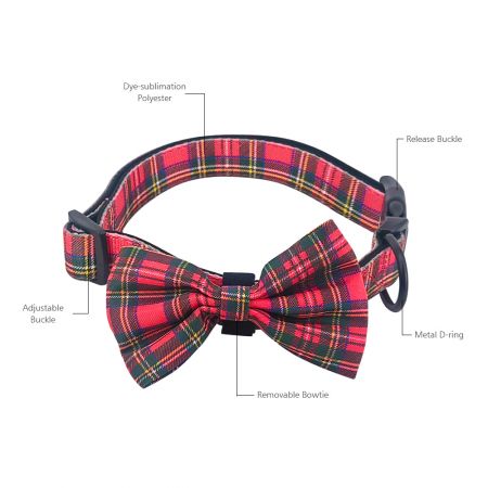 Großhandel-Hundehalsband.