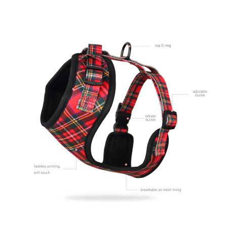 Großhandel-Hundegeschirr.