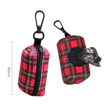 Großhandel-Hundekotbeutel.