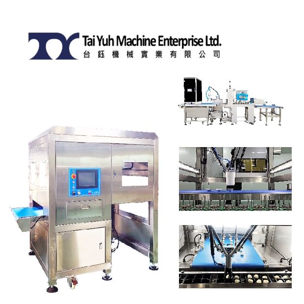 VR-1000 Robotic Collaborative System