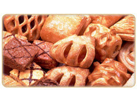 Bakery Products