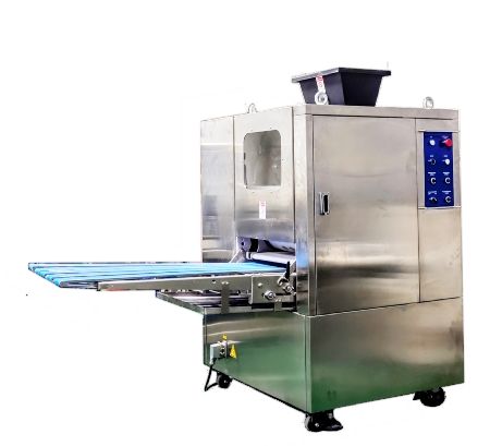 Dividing & Rounding Machine