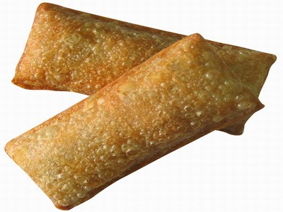 Bakery Products - Various Dough Wrapper, Pie Products