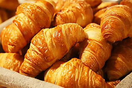 可頌/羅宋/牛角麵包成型機 - 可頌羅宋麵包