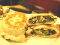 Automatic Dumpling Making Machine