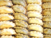 Automatic Dumpling Making Machine