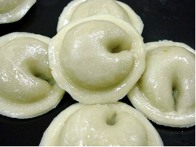 Otomatik Dumpling Yapma Makinesi