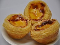 Bakery Products - Various Dough Wrapper, Pie Products