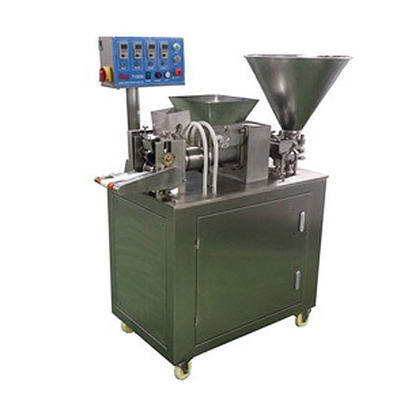 全自動包水餃機 - 餃子機