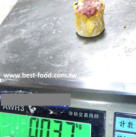 Dim Sum-ShaoMai點心-燒賣