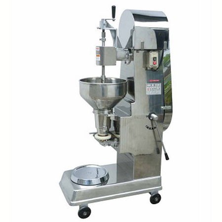 Fish Ball and Meat Ball Making Machine