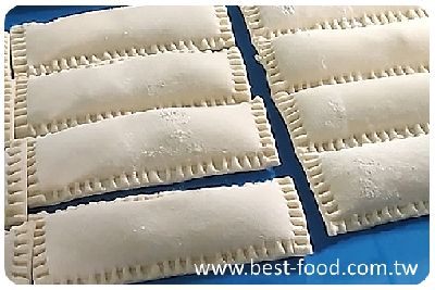 Pie product