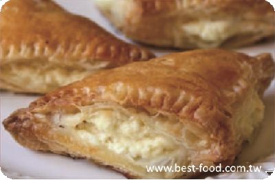 Stuffed Pies