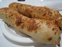 雞肉捲 Chicken roll