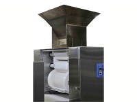 自動入麵麵團整形機構