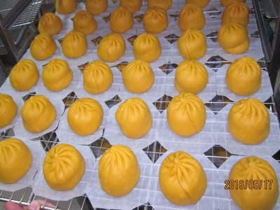 包餡類設備