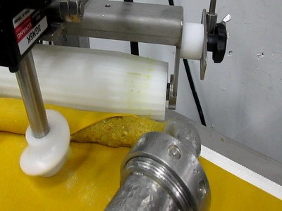 包餡類設備