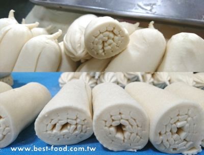 रेशमी धागा रोल