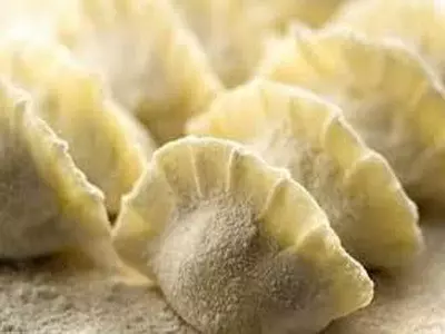 Otomatik Dumpling Yapma Makinesi