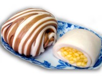 包餡類設備
