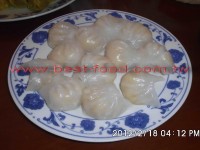विभिन्न पाई और क्रेप उत्पाद