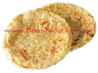 विभिन्न पाई और क्रेप उत्पाद