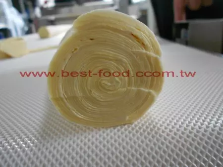 Bakery Products - Various Dough Wrapper, Pie Products