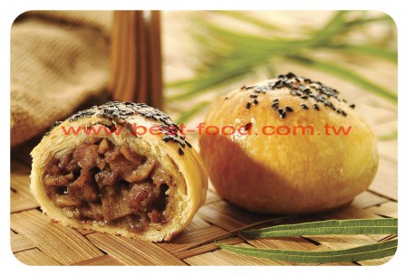 Bakery Products - Various Dough Wrapper, Pie Products