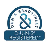 Chứng nhận Dun & Bradstreet