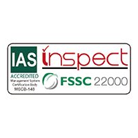 FSSC22000 प्रमाणीकरण
