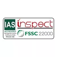 FSSC22000 प्रमाणन