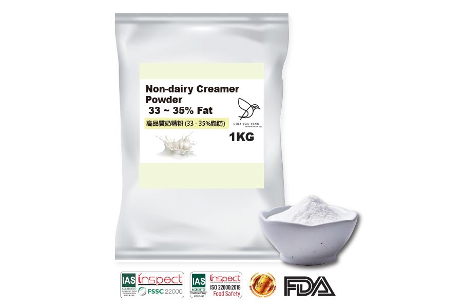 Uses For Non Dairy Creamer Powder at Timothy Stump blog