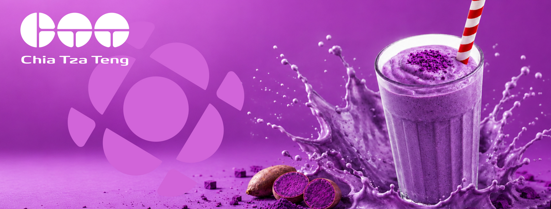 Purple Wave Global Taste