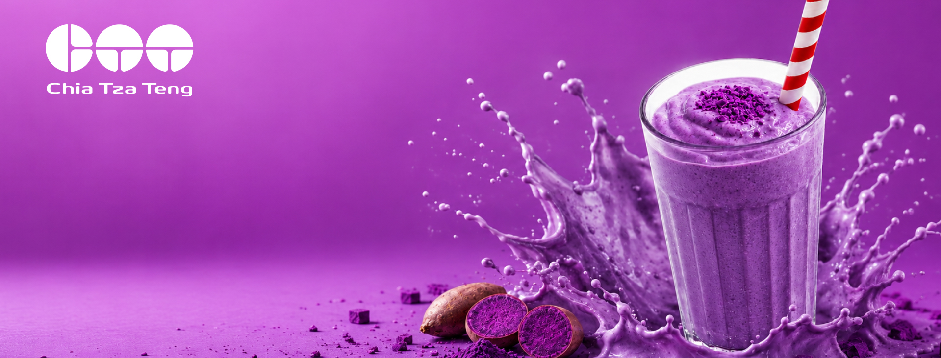 Purple Wave Global Taste