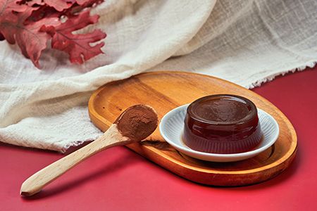 Fornecedor de Geléia de Chá Preto