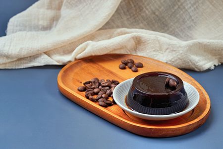 Sản phẩm Coffee Jelly tốt nhất cho việc kinh doanh nhượng quyền