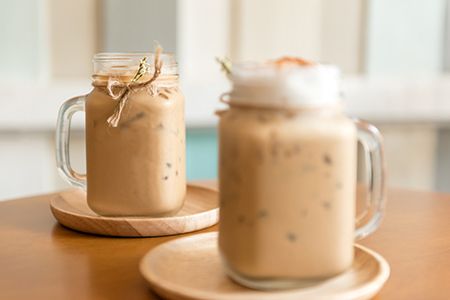 poudre de thé au lait de haute qualité pour les boutiques de bubble tea