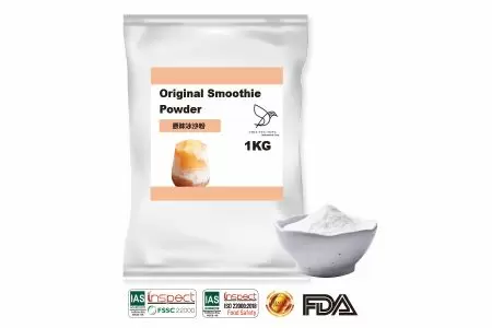 Poudre de smoothie originale - Poudre de smoothie originale