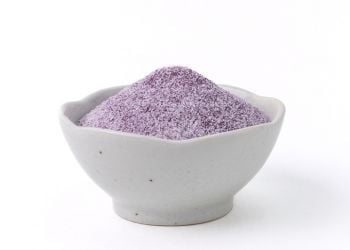 Innovative Geschmackspulver