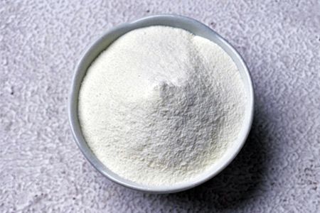 यूरोप के लिए वेगन क्रीमर