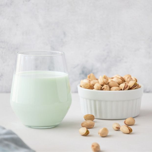Pistachio Flavor Powder