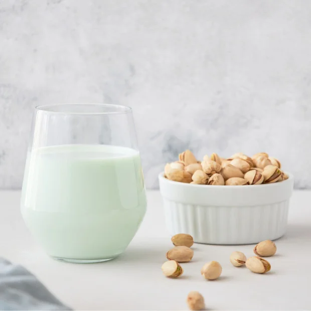 Pistachio Flavor Powder