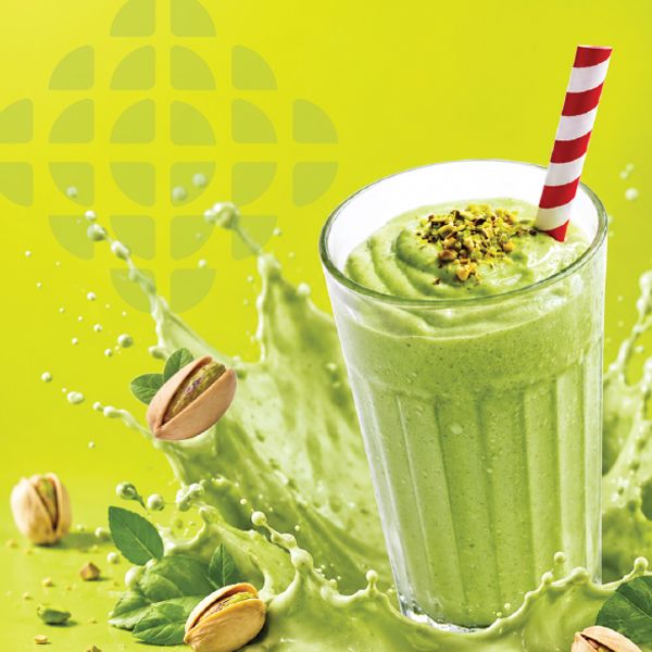 Pistachio Flavor Powder