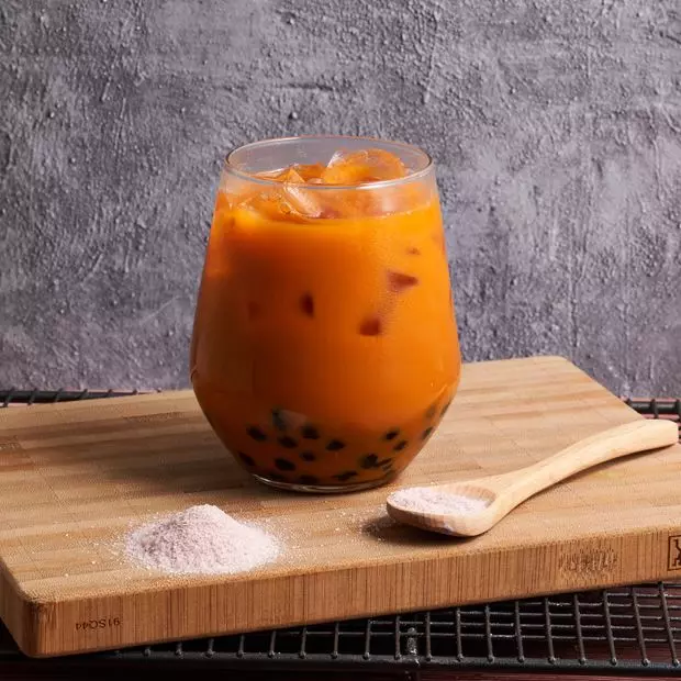 태국 밀크 티 파우더