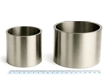 Cobalt Alloy / Stellite Castings - Wear, heat and corrosion-resistant cobalt alloy castings