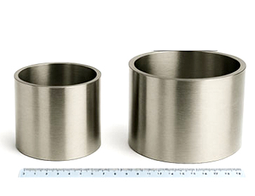 Cobalt Alloy / Stellite Castings - Wear, heat and corrosion-resistant cobalt alloy castings