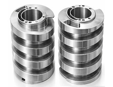 Low-Expansion Invar Castings - Low-thermal-expansion cast iron spindle sleeve