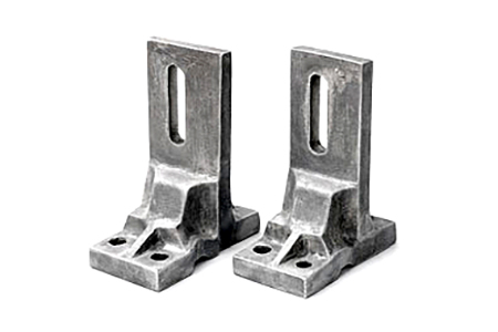 Asphalt Mixing Wear Parts