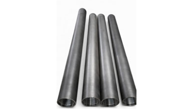 Special Alloy Pipes & Rings - Heat-resistant corrosion-resistant special alloy seamless pipe